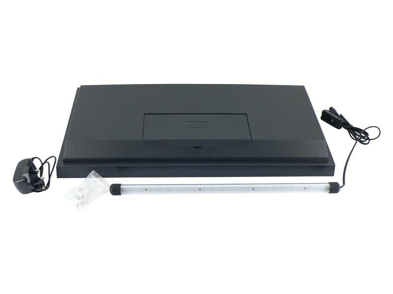 PRIMOLUX 60 HOOD BLACK