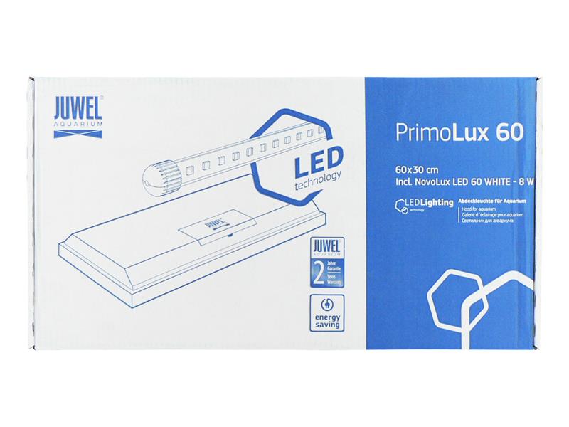 PRIMOLUX 60 HOOD BLACK