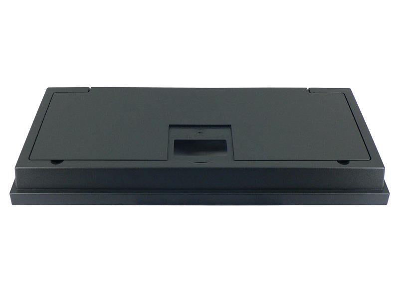 PRIMOLUX 80 HOOD BLACK