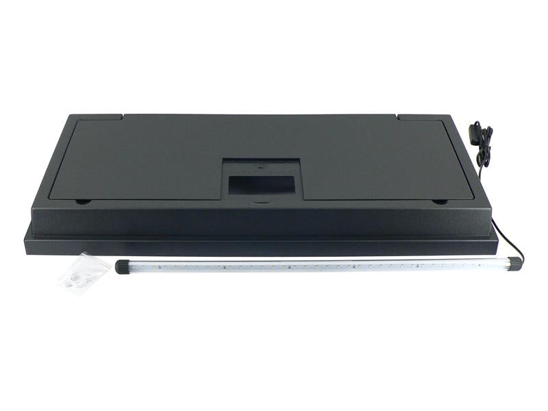 PRIMOLUX 80 HOOD BLACK