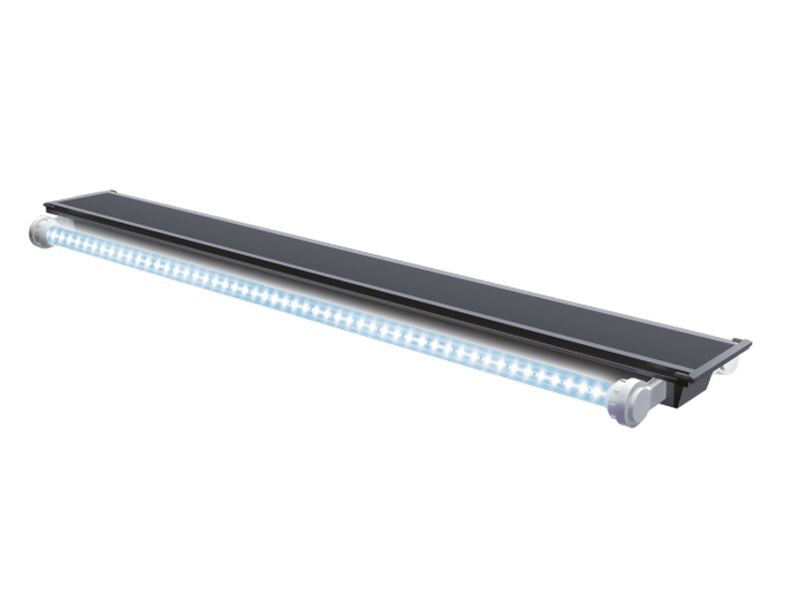 MULTILUX LED LIGHT UNIT 80CM 2X14WATT