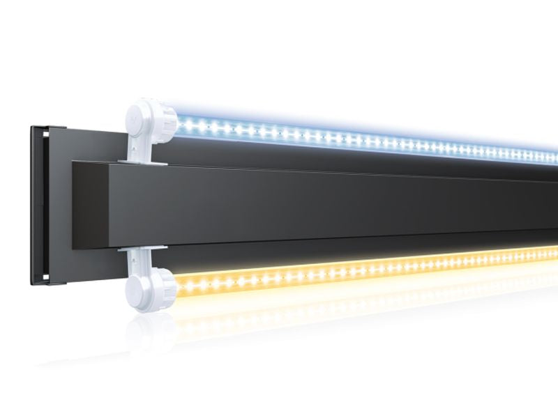MULTILUX LED LIGHT UNIT 80CM 2X14WATT