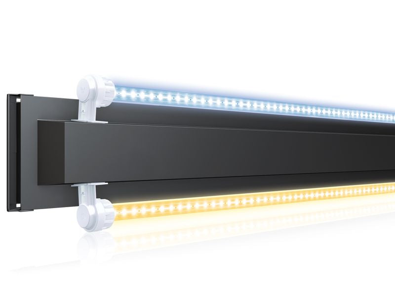 MULTILUX LED LIGHT UNIT 92CM 2 X 19 WATT