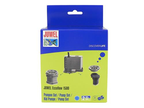 Juwel Ecoflow 1500 Pump