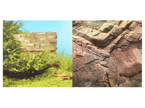 Juwel Double-Sided Background 1 Small 60x30cm