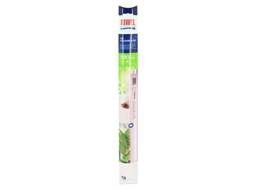 T8 COLOUR-LITE BULB 18WATT (590MM)