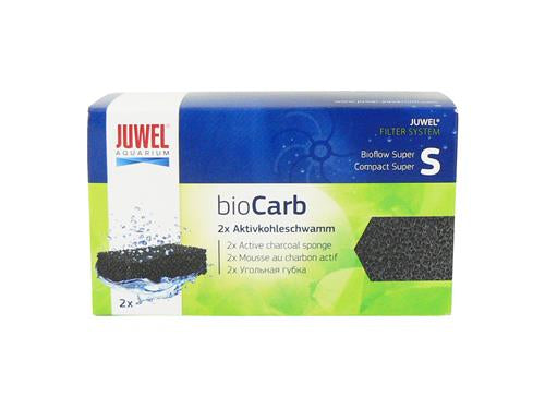 Juwel Biocarb Small Super Charcoal