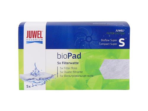 Juwel Biopad Filter Floss Super Small