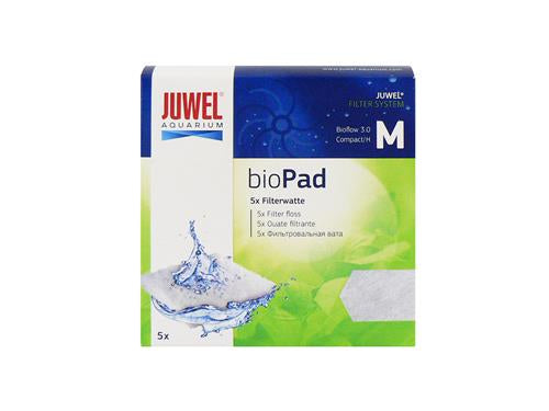 Juwel Biopad Floss Poly Pad Medium