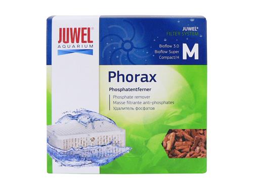 Juwel Phorax Media Medium/Bioflo 3.0