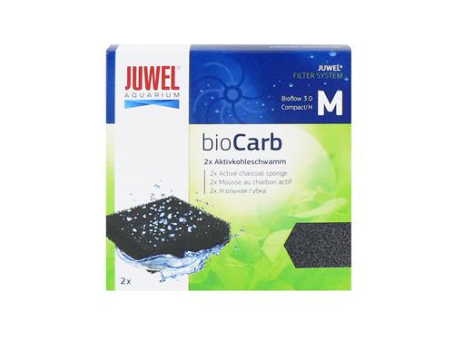 Juwel Biocarb Carbon Sponge Medium