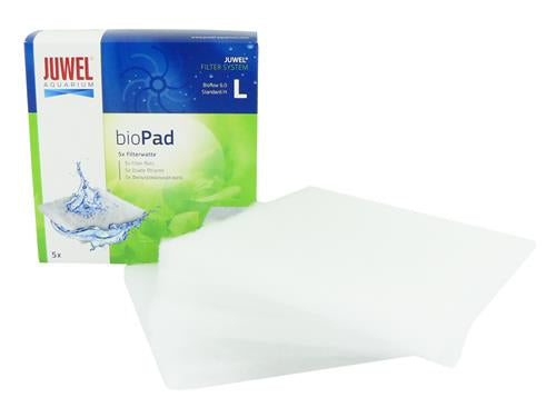 Juwel Biopad Floss Filter Pad Large 5