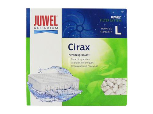 JUWEL CIRAX CERAMIC MEDIA LARGE