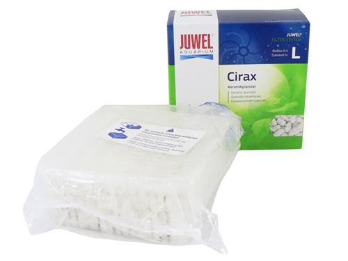 JUWEL CIRAX CERAMIC MEDIA LARGE