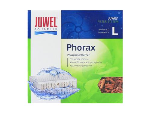 Juwel Phorax Media Large/Bioflo