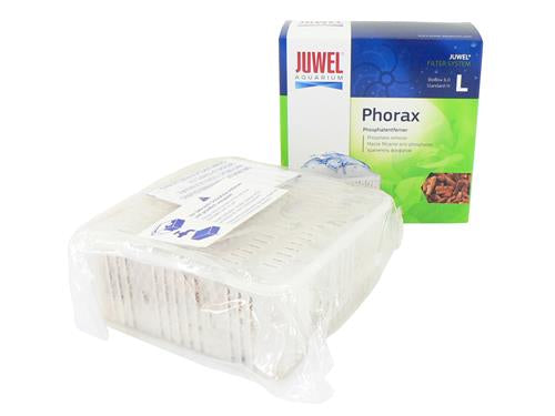 Juwel Phorax Media Large/Bioflo