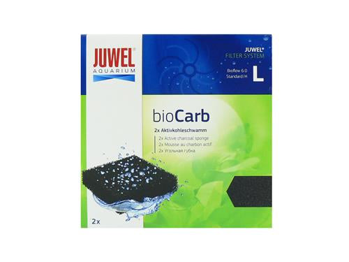 Juwel Biocarb Carbon Sponge Large