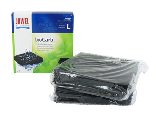 Juwel Biocarb Carbon Sponge Large