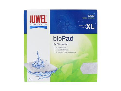 Juwel Biopad Floss Filter Poly Pad XL