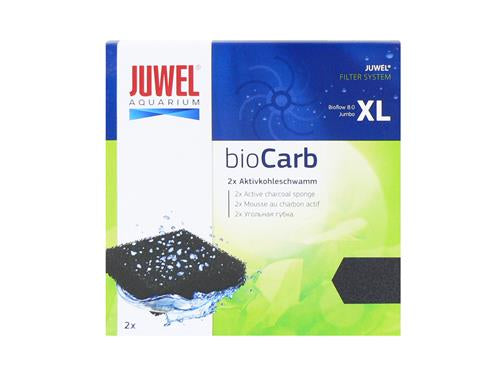 Juwel Biocarb Carbon Sponge XL
