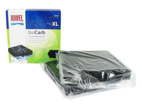 Juwel Biocarb Carbon Sponge XL