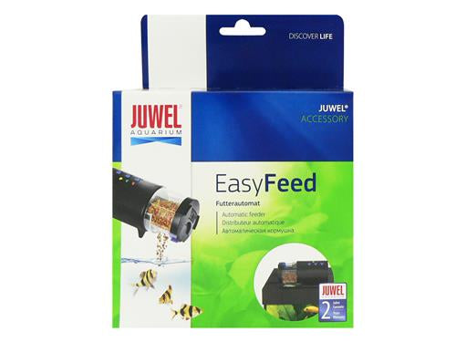 JUWEL AUTOMATIC FEEDER