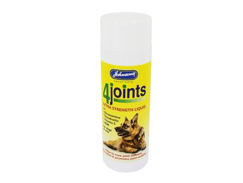 JV 4 JOINTS MOBILITY LIQUID 100ML