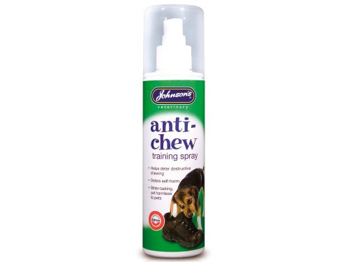 JV ANTI CHEW REPELLENT AERO 145ML