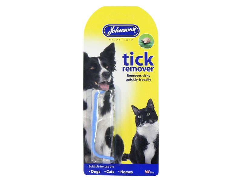 JV TICK REMOVER