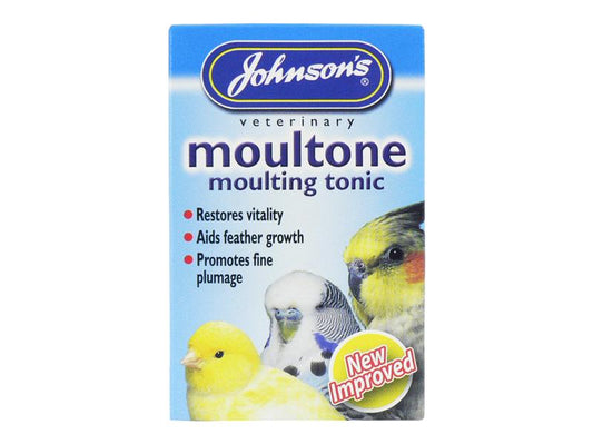 JV MOULTONE 15MLS
