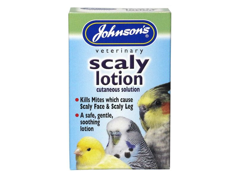 JV SCALY LOTION 15ML