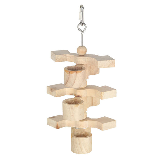 Jelly Pot Seeker Toy