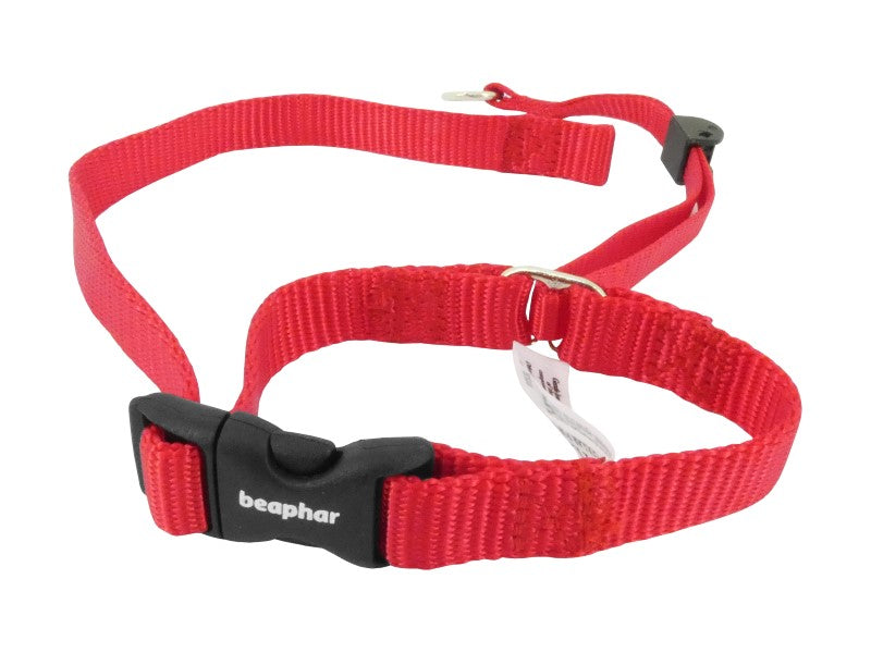 Gentle leader small red (2552C)