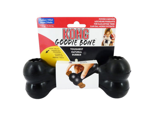 Kong Goodie Bone Extreme Medium