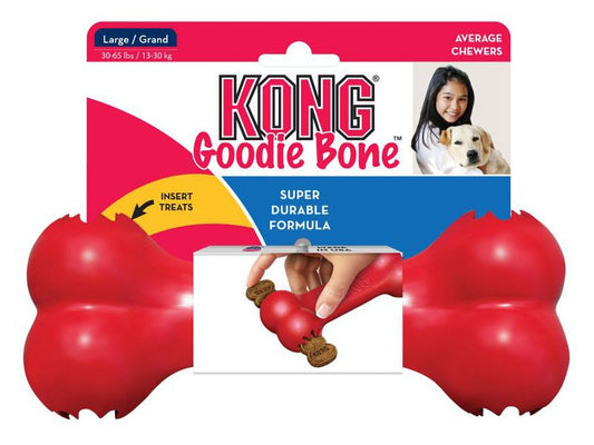 Kong Goodie Bone Large