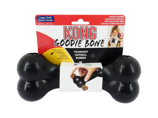 Kong Goodie Bone Extreme Large