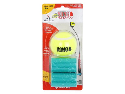 Kong Handipod Launcher Refill
