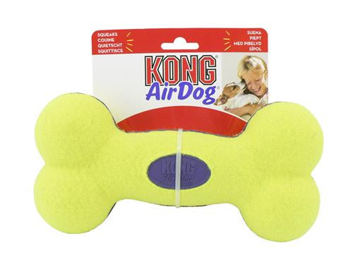 Kong Air Squeaker Bone Large