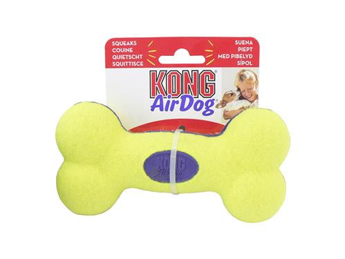 Kong Air Squeaker Bone Medium