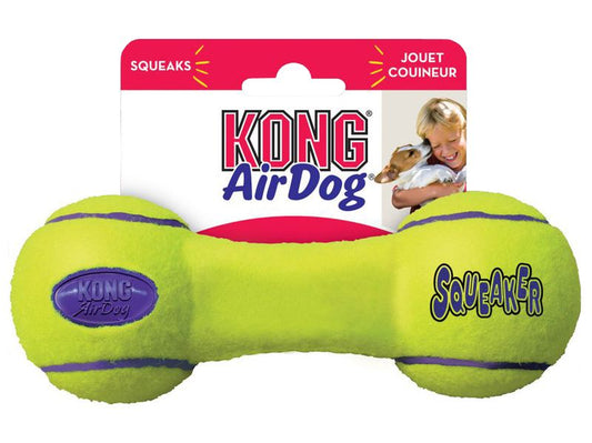 Kong AirDog Dumbbell Large