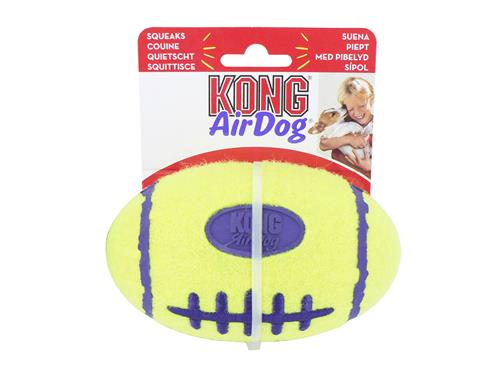 Kong AirDog American Football Medium