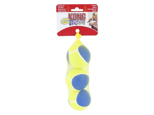 Kong Air Ultra Squeak Ball