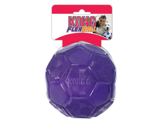 Kong Flexball Medium