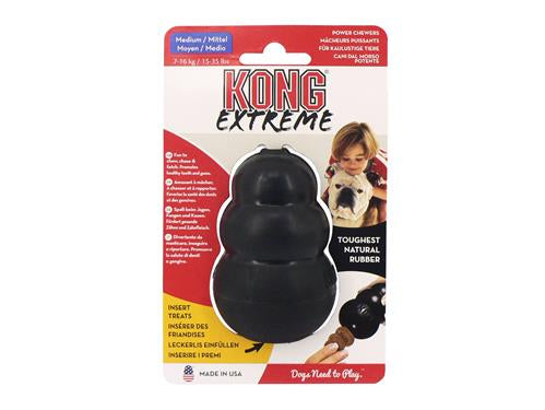 Kong Extreme Toy Medium