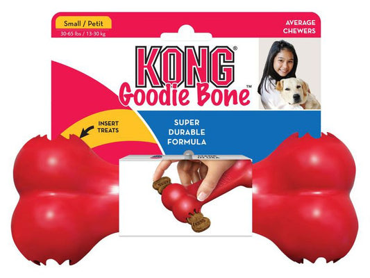 Kong Goodie Bone Small