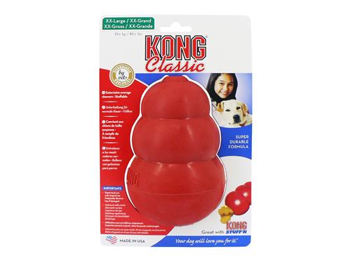 Kong Classic Toy XXL