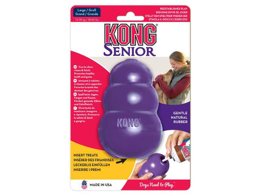 Kong Senior Large