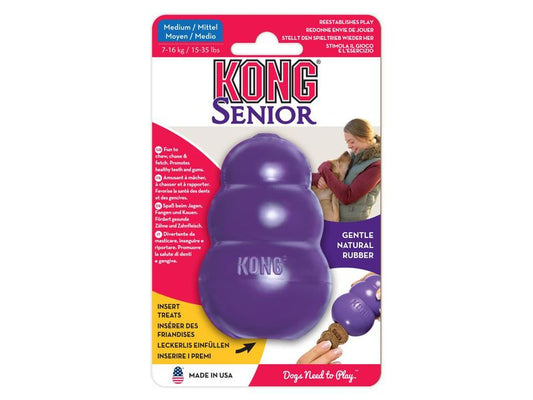Kong Senior Medium