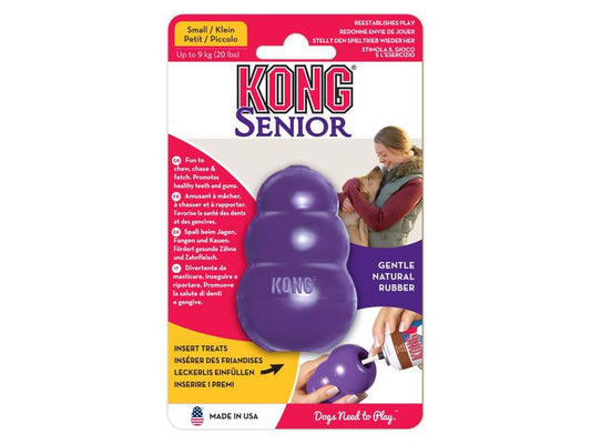 Kong Senior Small