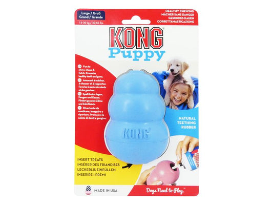 Kong Puppy Large